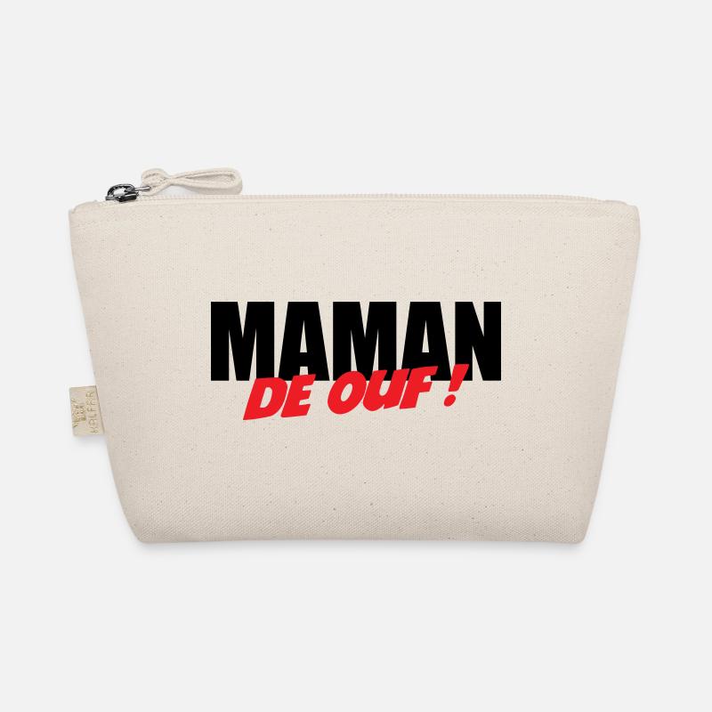 Maman de ouf ! Trousse biologique
