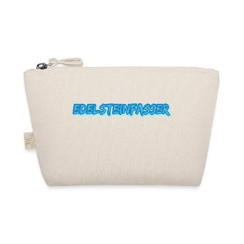 Gem-setters - Organic Pouch - nature - Front