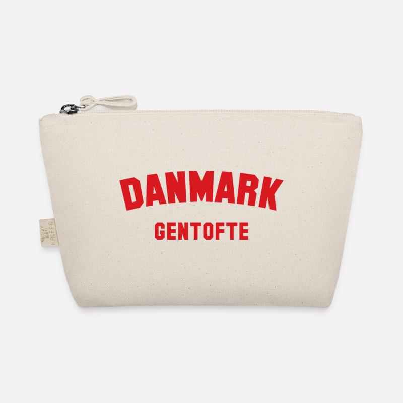 GENTOFTE Danmark, Danemark Trousse biologique