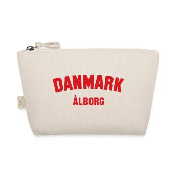 ALBORG Danmark Danemark - Trousse biologique - nature - Devant