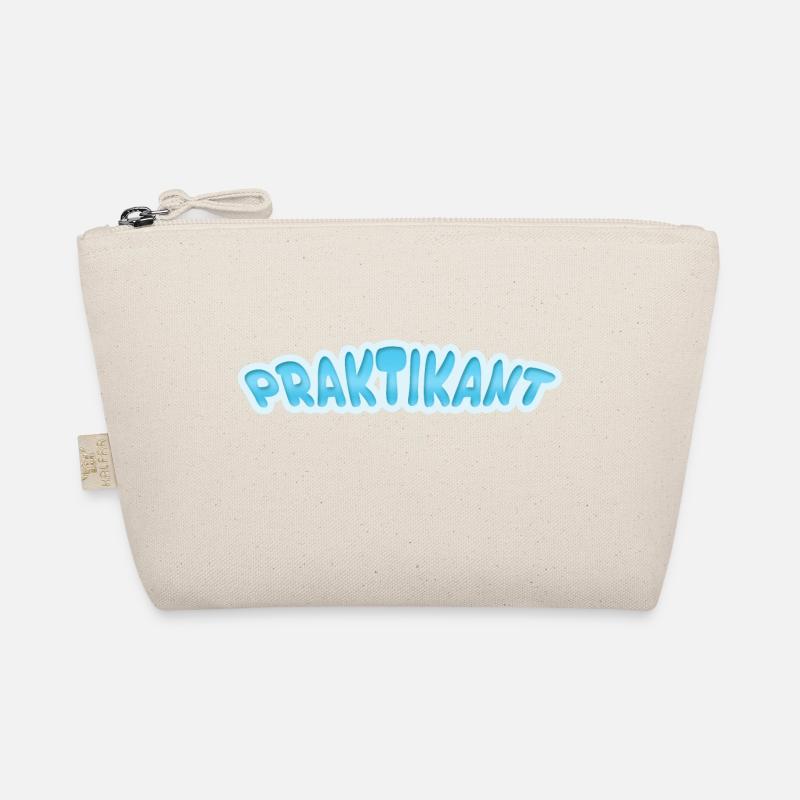 Intern as intern Organic Pouch