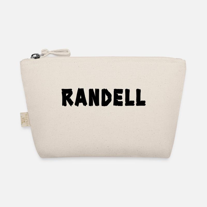 Randall Organic Pouch