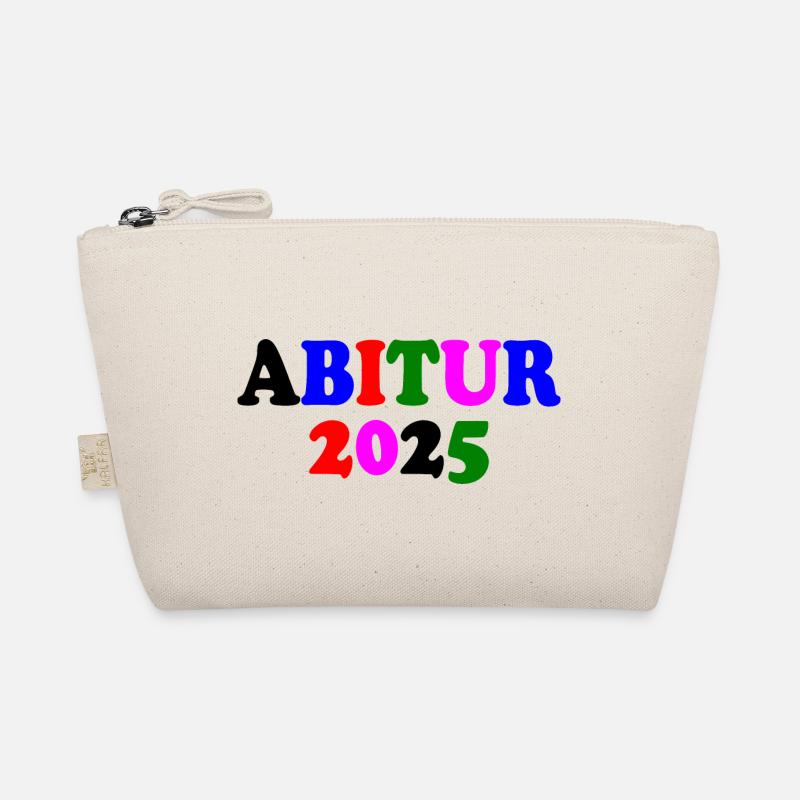 Abitur 2025 Bio-Täschchen