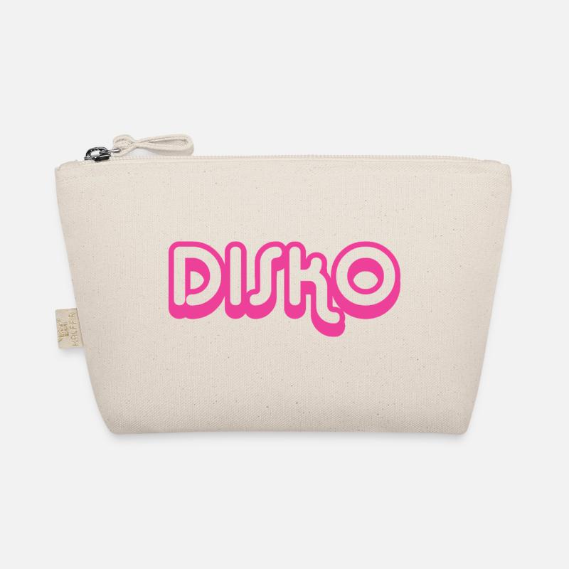 DISCO Nicki Organic Pouch
