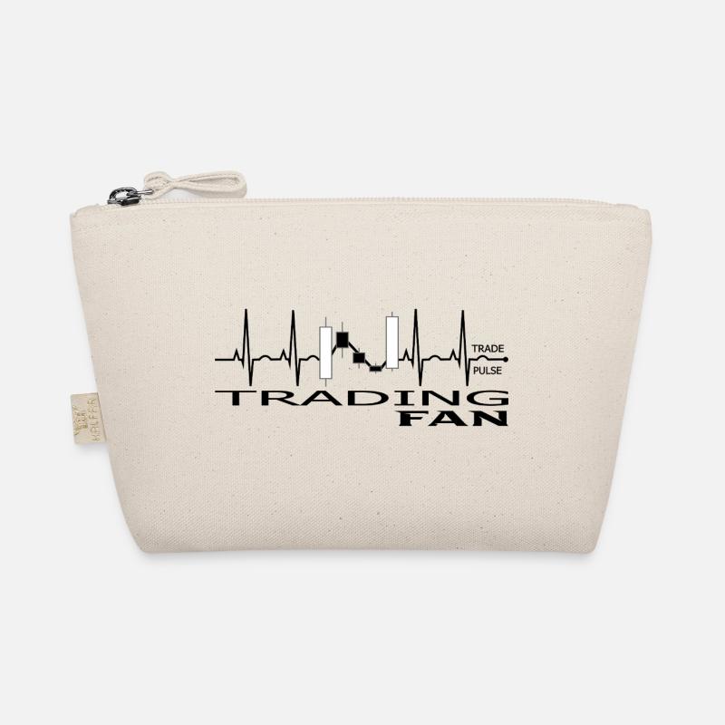 Trading Organic Pouch