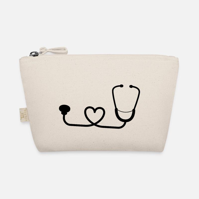 médecin médecin infirmier Trousse biologique