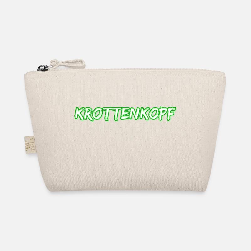 Trekking Krottenkopf Trousse biologique