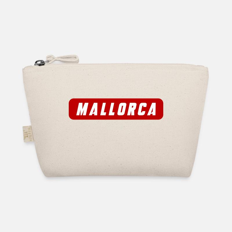 Majorca Organic Pouch