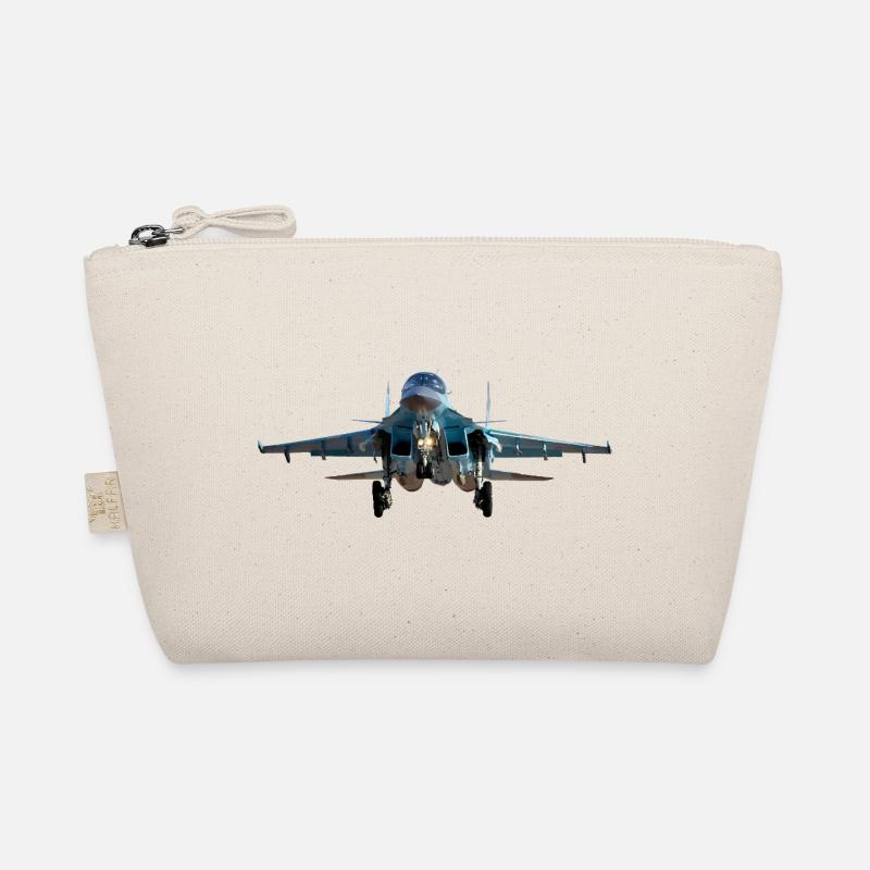 Su-34 Organic Pouch