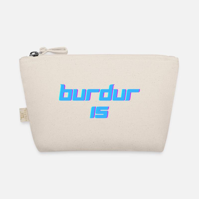 Burdur 15 Organic Pouch
