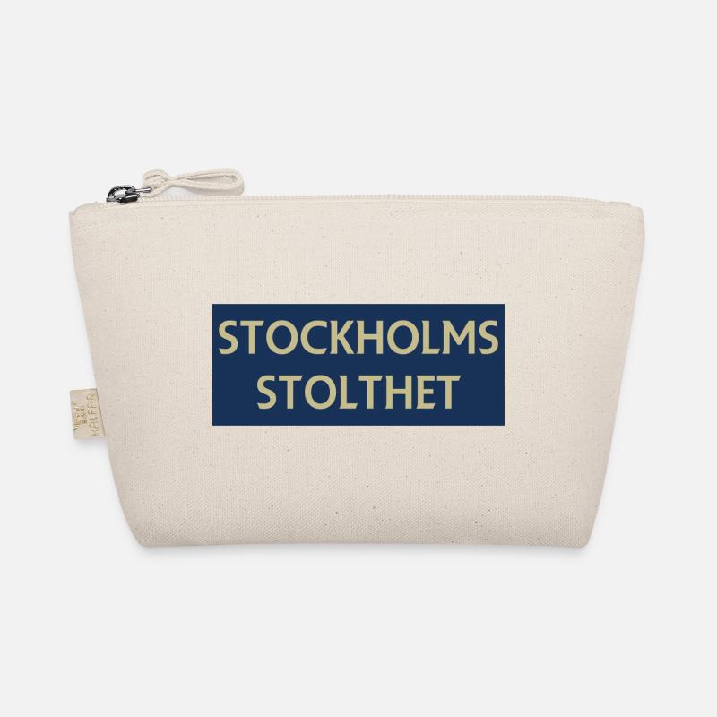 Fierté de Stockholm Trousse biologique