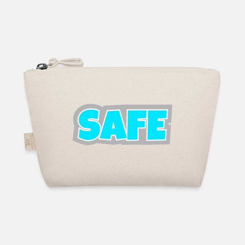 Sûr - déclaration sans ambiguïté, claire et pure. Trousse biologique