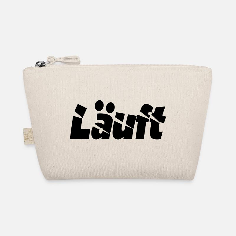 laeuft Bio-Täschchen