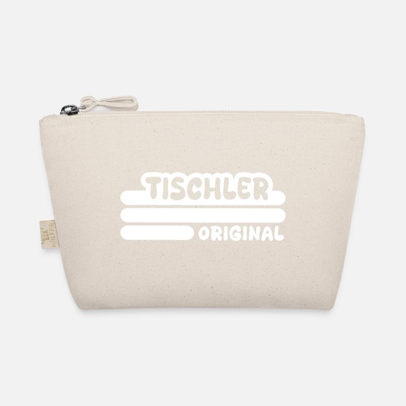 Profession : Charpentier Trousse biologique
