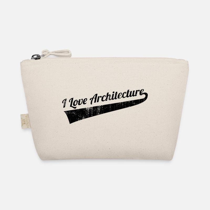 J’adore l’architecture Trousse biologique