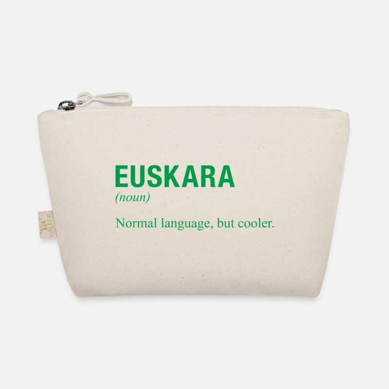 Langue basque Trousse biologique