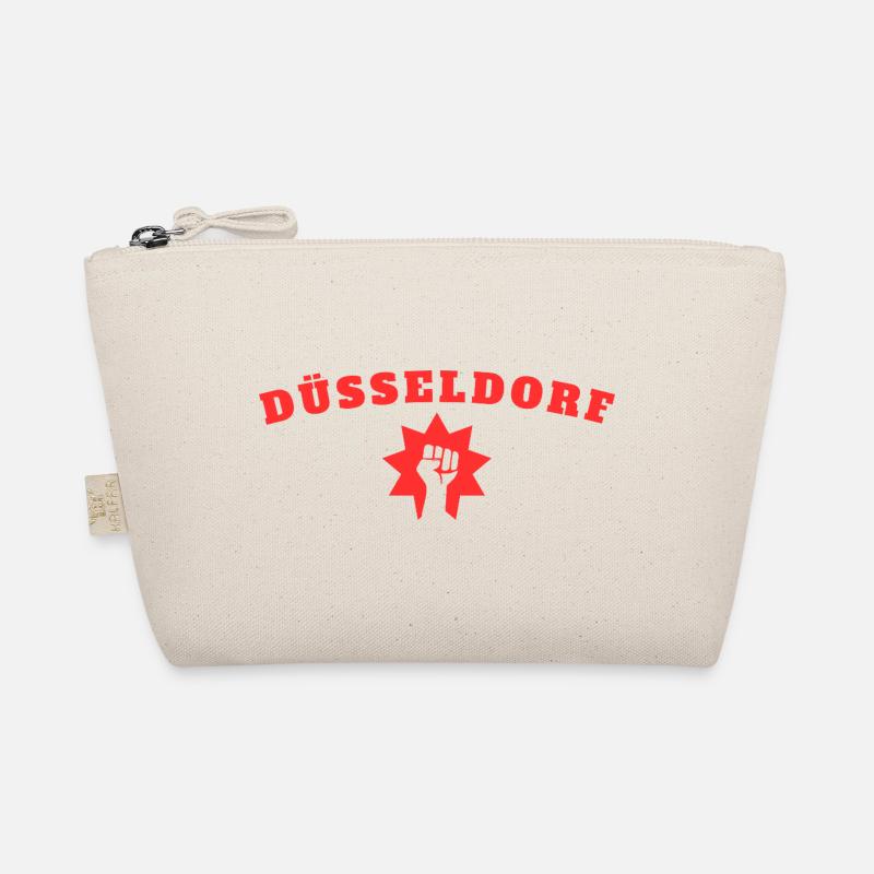 Dusseldorf Trousse biologique