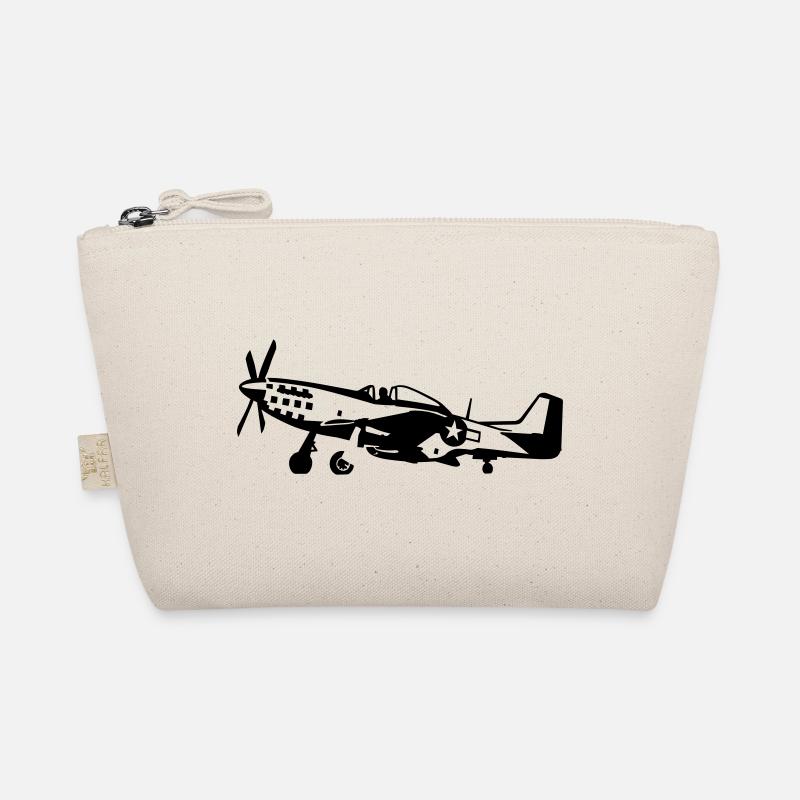 P-51 Trousse biologique