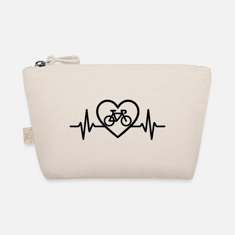 Cyclisme cardiaque – Passion pour le cyclisme Trousse biologique