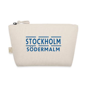 Stockholm Södermalm - Trousse biologique - nature - Devant