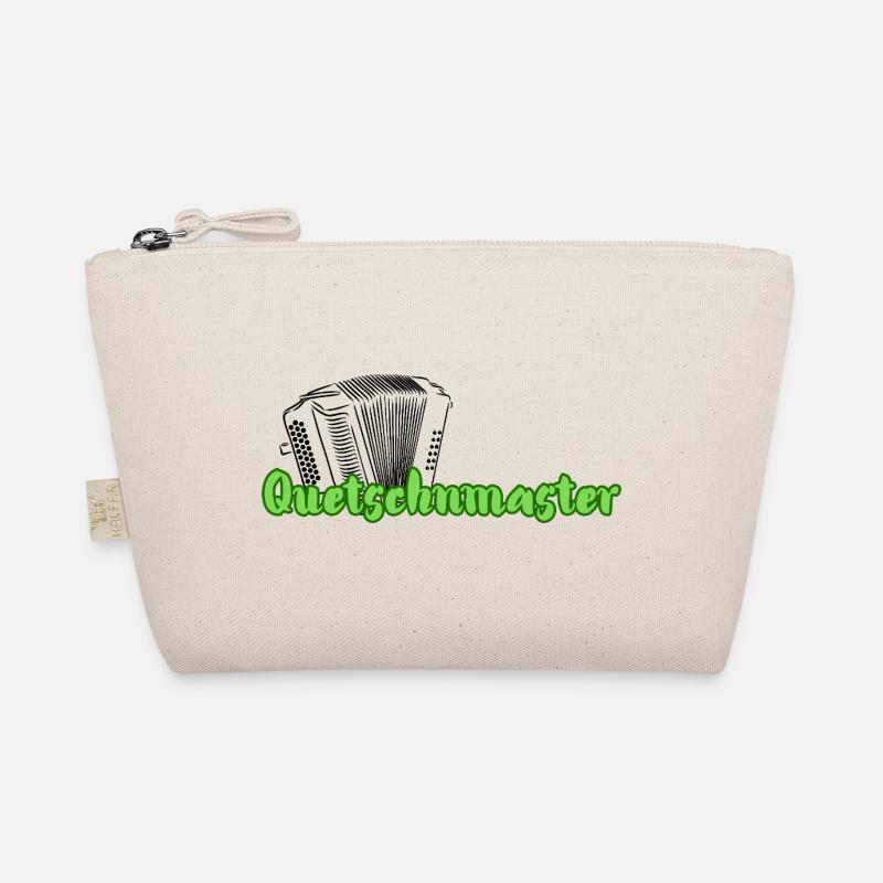 Quetschnmaster  Bio-Täschchen