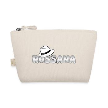Hat Rossana - Trousse biologique - nature - Devant