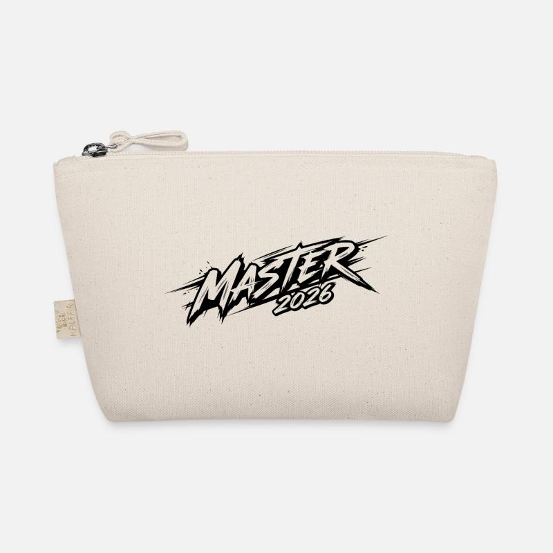 Master 2026 Organic Pouch