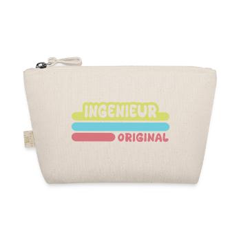 Engineer - Organic Pouch - nature - Front