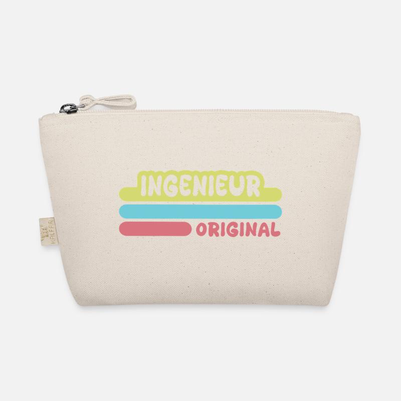 Engineer Organic Pouch