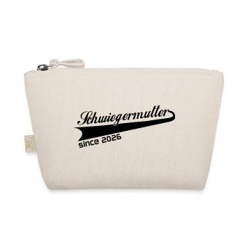Belle-mère 2026, meilleure belle-mère de tous les temps - Trousse biologique - nature - Devant