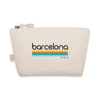 Barcelone - Espagne - Espagne - Espagne - Trousse biologique - nature - Devant
