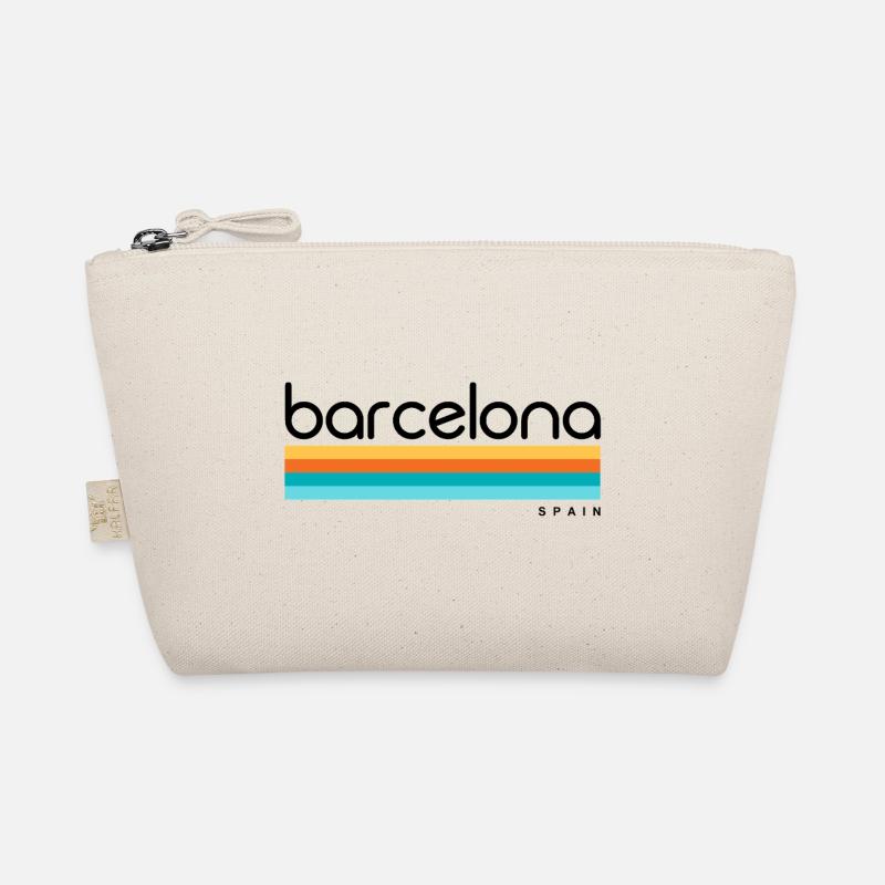 Barcelone - Espagne - Espagne - Espagne Trousse biologique