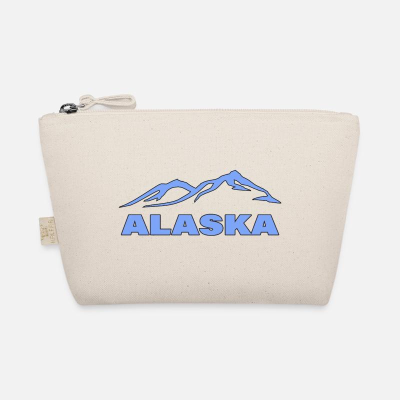 ALASKA Bio-Täschchen