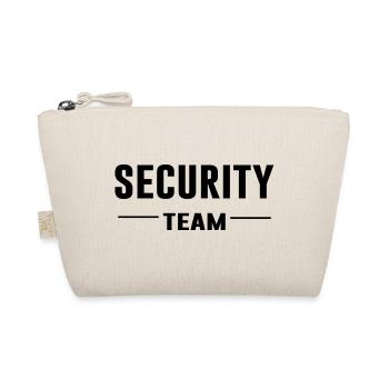 Équipe de sécurité – Sécurité | Ordre | Chemise de l’équipe - Trousse biologique - nature - Devant