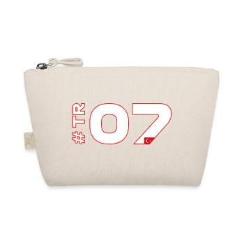 -TR07-2026 - Trousse biologique - nature - Devant