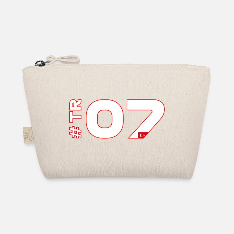 -TR07-2026 Organic Pouch