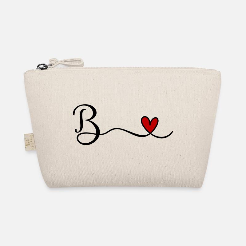 b Organic Pouch
