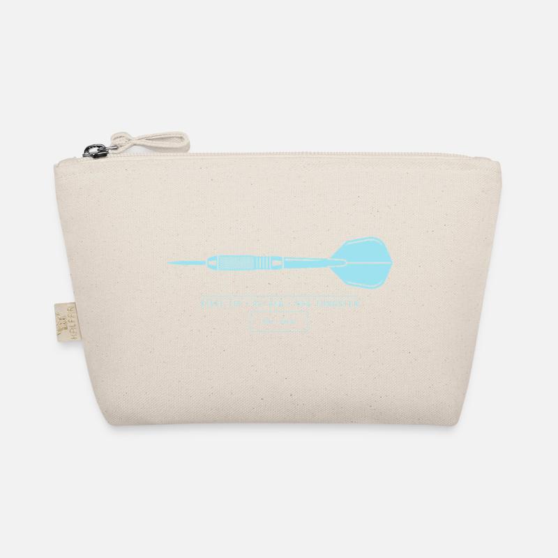 Plan technique d’illustration de fléchettes Fléchette Trousse biologique