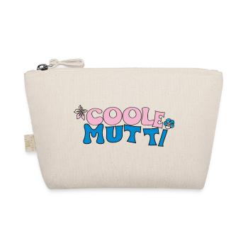 Maman cool - Trousse biologique - nature - Devant