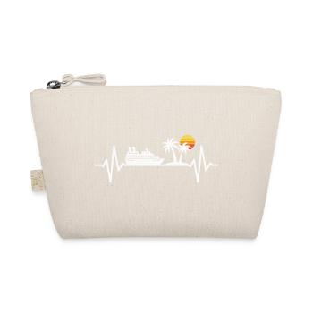 Croisière Heartbeat Croisière Vacances en bateau - Trousse biologique - nature - Devant