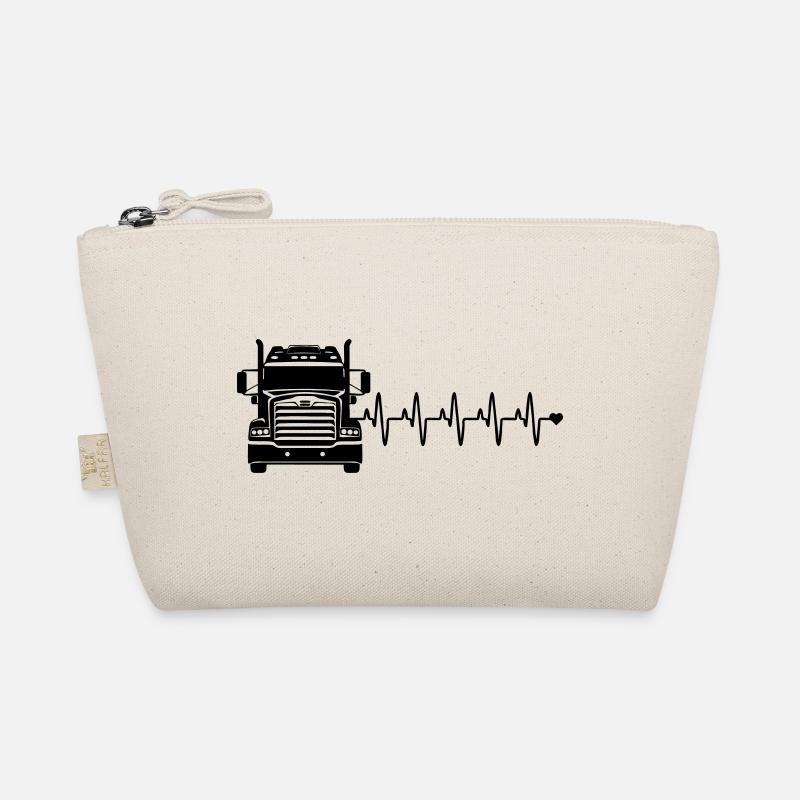Cœur de Camion Trousse biologique