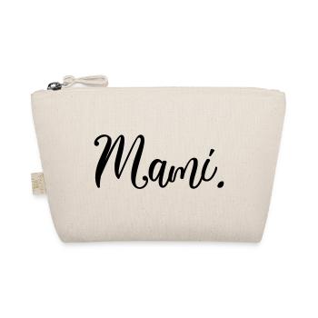 Les femmes mamans offrent de l’amour - Trousse biologique - nature - Devant
