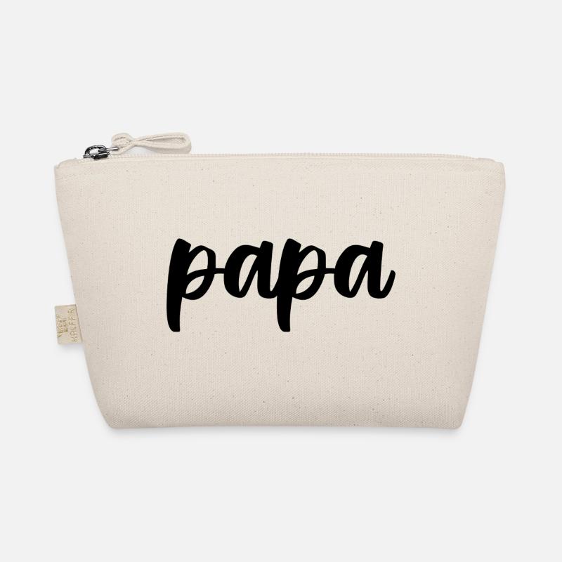 Papa Bio-Täschchen
