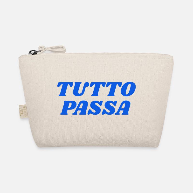 tutto passa Trousse biologique