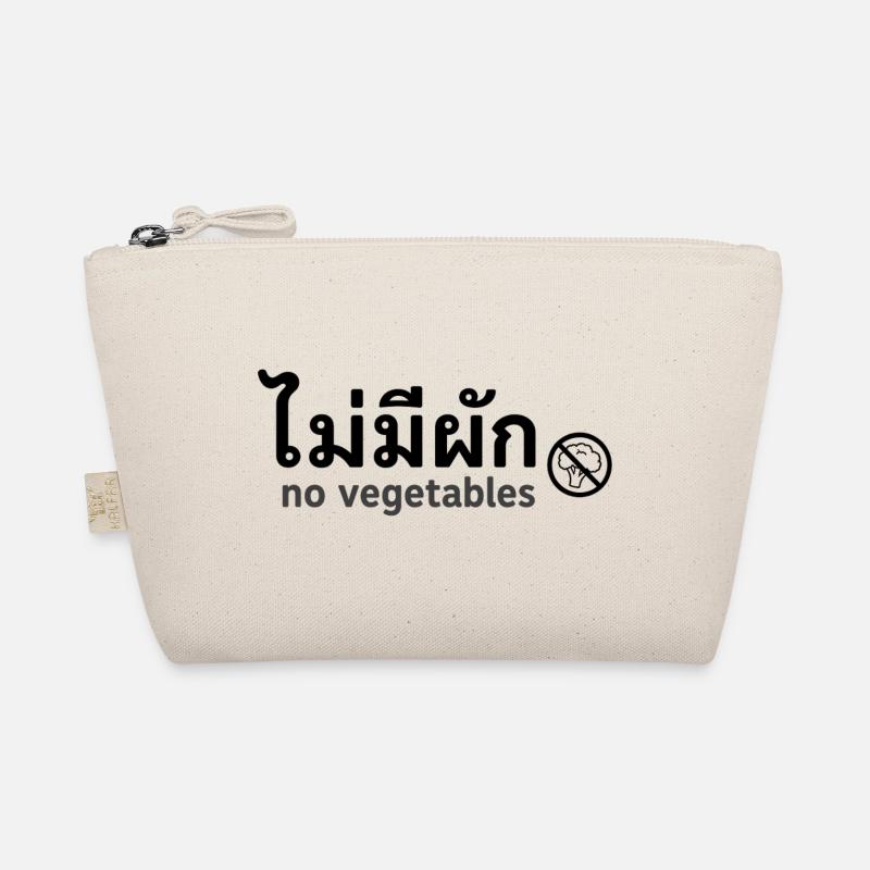 No Vegetables Organic Pouch