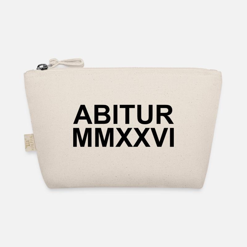 ABITUR Bio-Täschchen