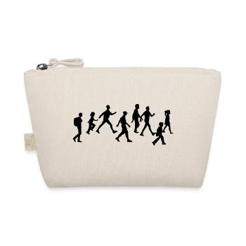 Aventure de l’équipe de marche - Trousse biologique - nature - Devant