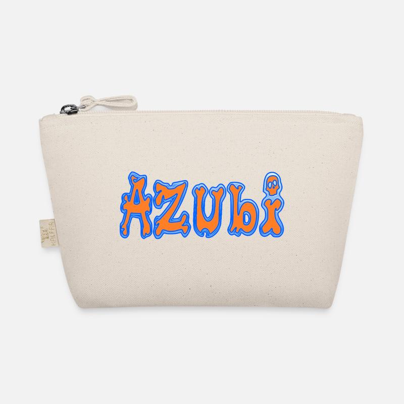 Azubi Bio-Täschchen