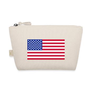 États-Unis - Trousse biologique - nature - Devant