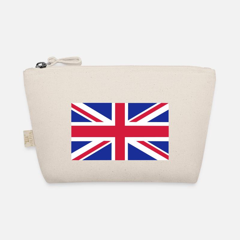 UK Organic Pouch